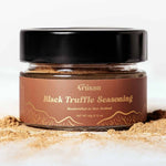 Premium Truffle Gift Box - Black Truffle Seasoning