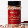 Manuka Smoked Chilli Salt