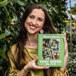 That Green Olive by Olivia Moore - Recipe Book