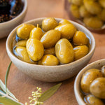 Truffle Selection bundle - Truffle Infused Olives