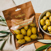 Truffle Oil Infused Olives made from New Zealand