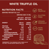 White Truffle Oil